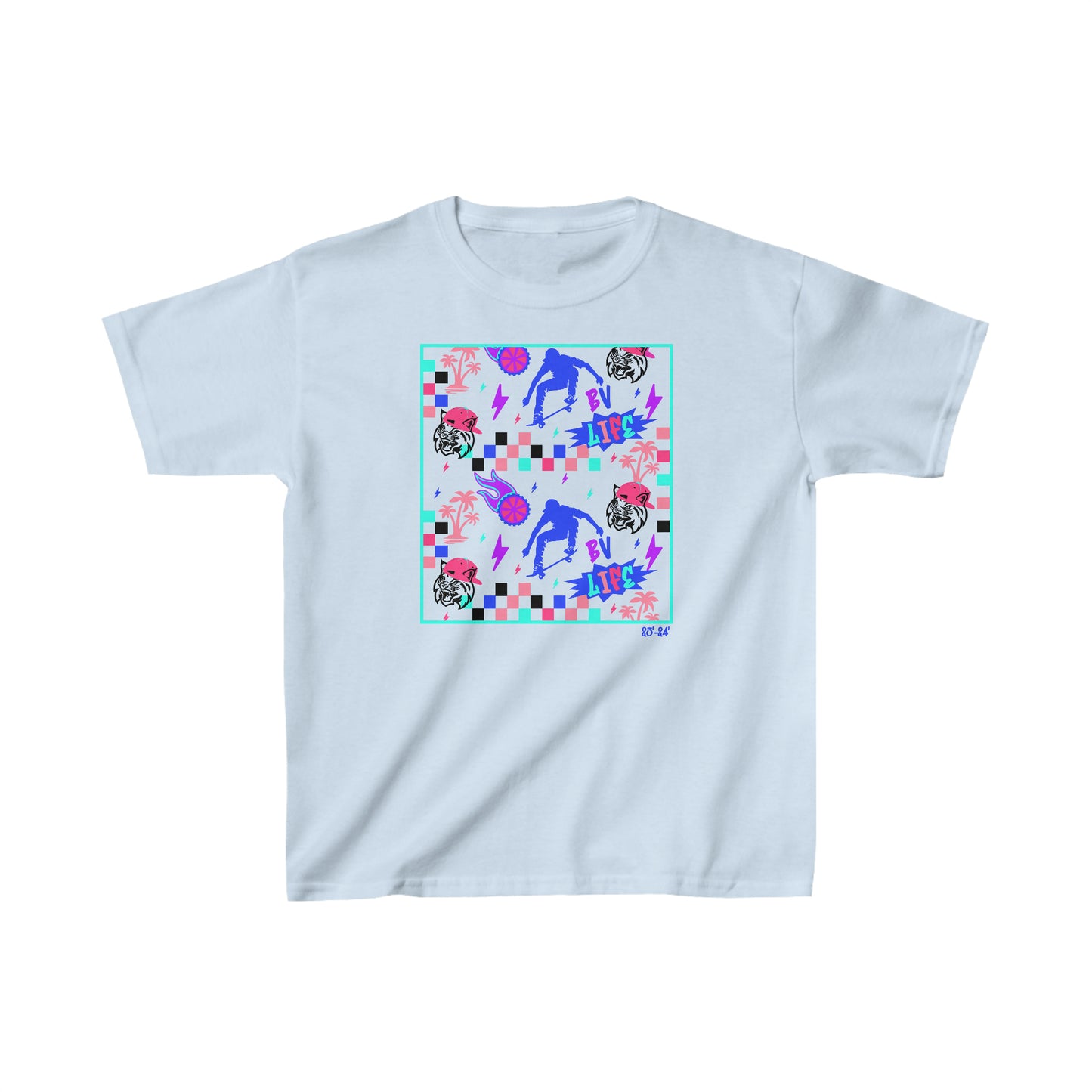 BV Life Kids Tee