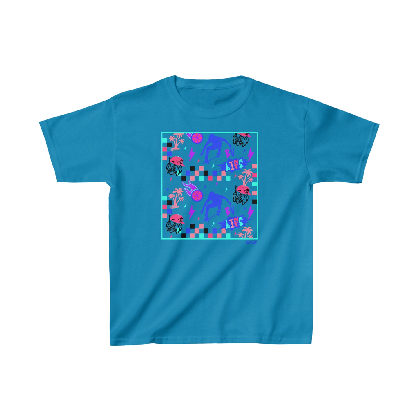 BV Life Kids Tee