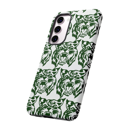 Bobcats Phone Cases