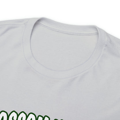 Old School Bobcats Adult Tee