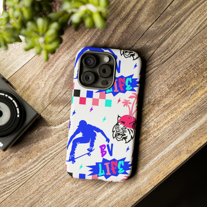 BV Life Phone Tough Cases