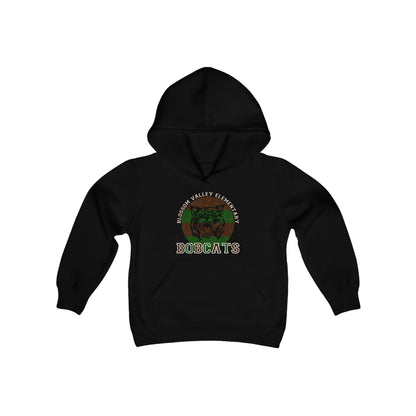 Bobcats Kids Hoodie