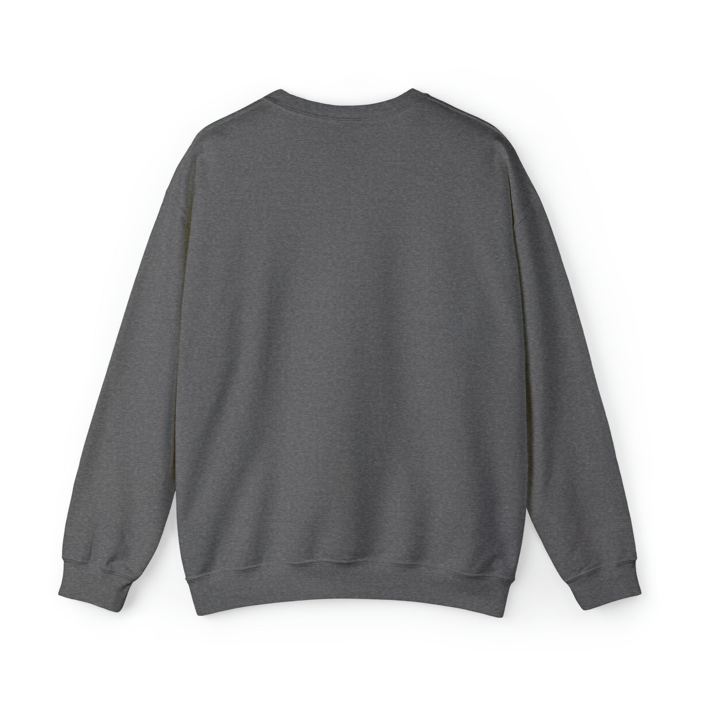 BV Life Adult Crewneck Sweatshirt
