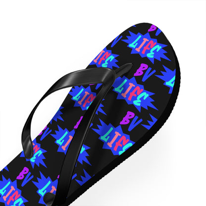 BV Life Flip Flops