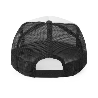 Bobcats Trucker Cap