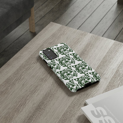 Bobcats Phone Cases