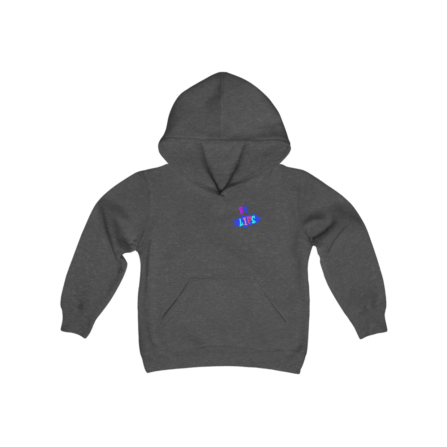 BV Life Kids Hoodie
