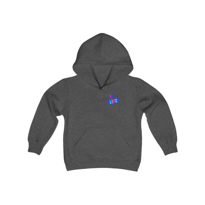 BV Life Kids Hoodie