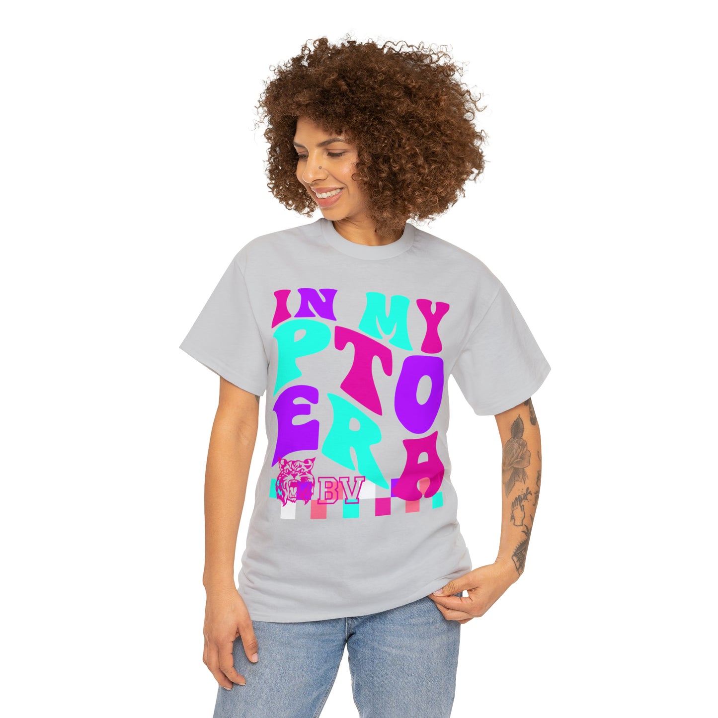 PTO Era Adult Tee