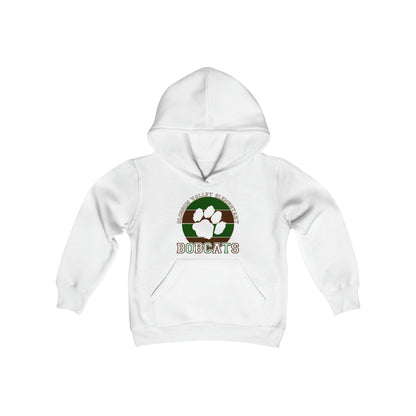 BV Paw Kids Hoodie