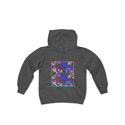 BV Life Kids Hoodie