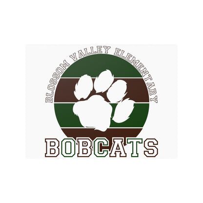 Bobcats Posters