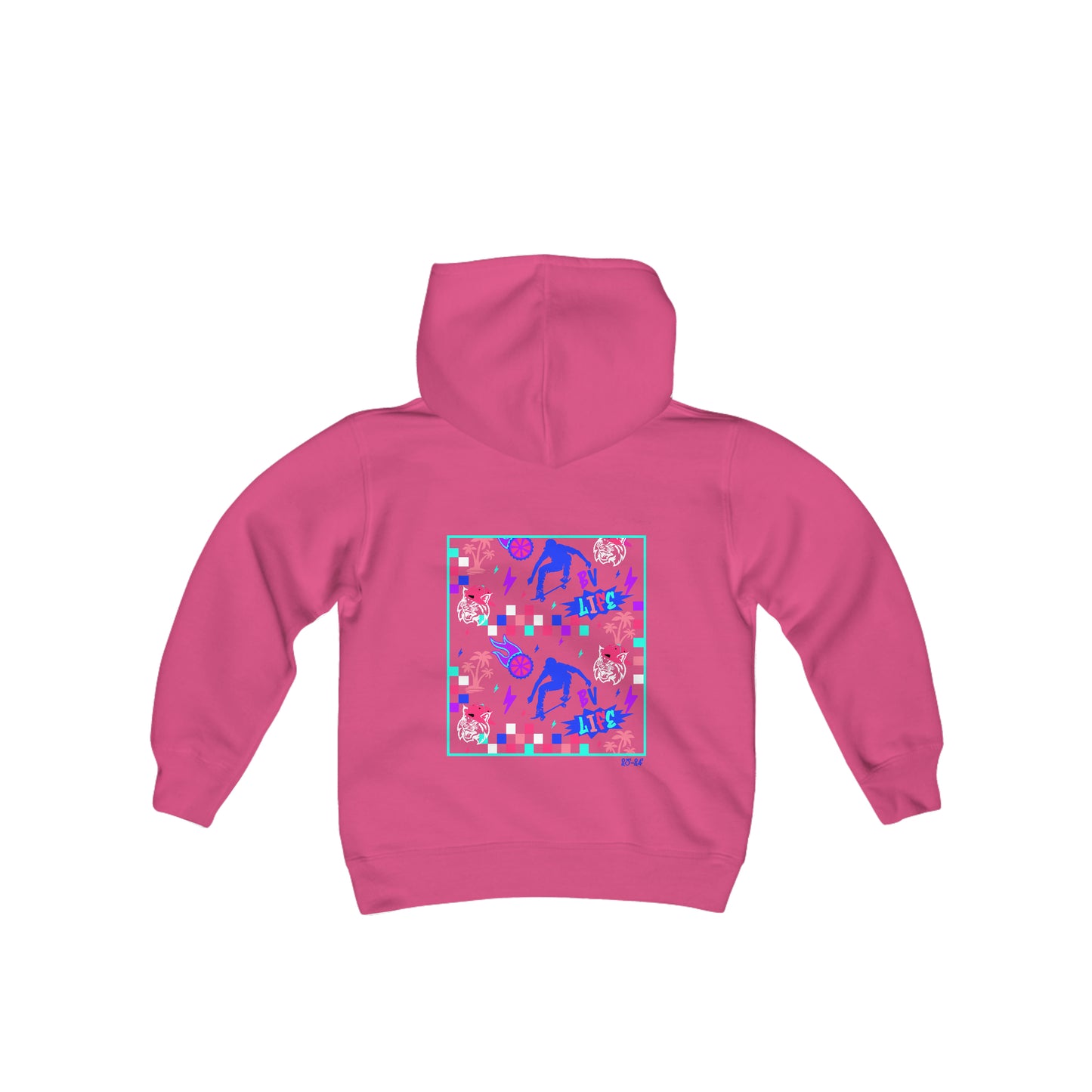 BV Life Kids Hoodie