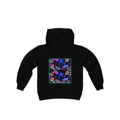 BV Life Kids Hoodie