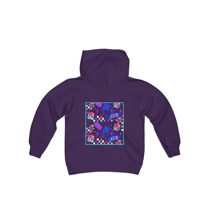BV Life Kids Hoodie