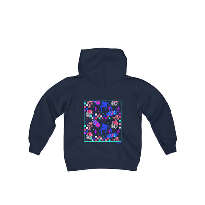 BV Life Kids Hoodie