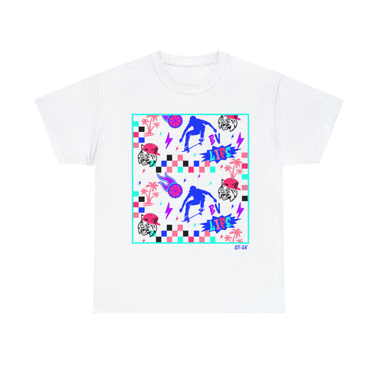 BV Life Adult Tee