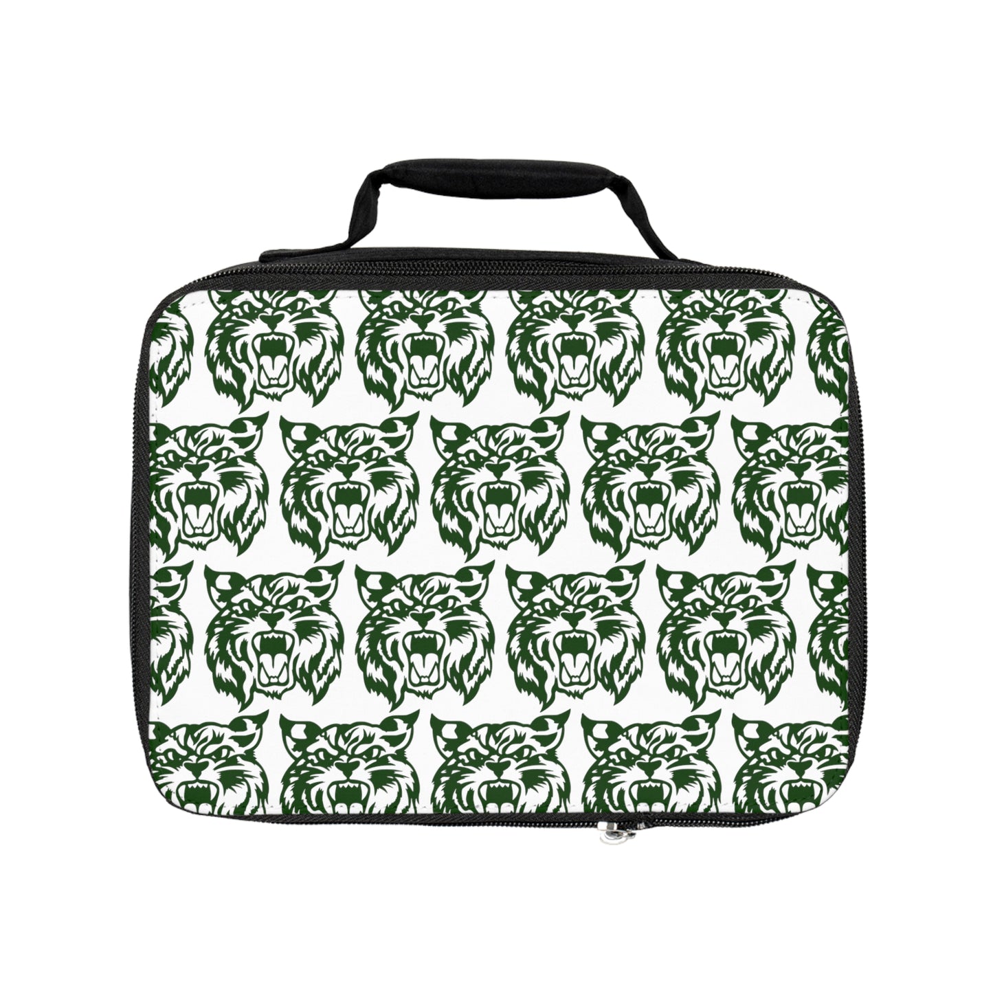 Bobcats Lunch Bag