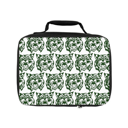 Bobcats Lunch Bag