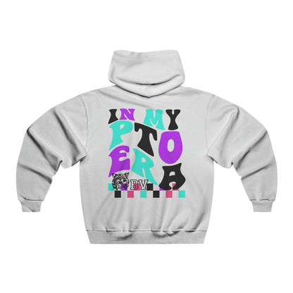 PTO Era Adult Hoodie (Teal Logo)