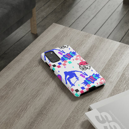BV Life Phone Tough Cases