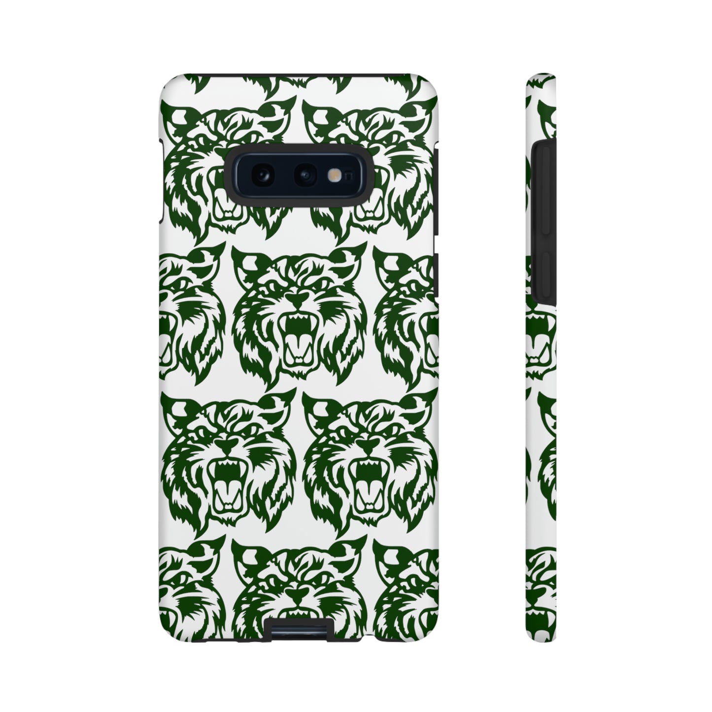 Bobcats Phone Cases