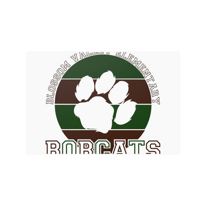 Bobcats Posters
