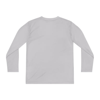 Bobcats Kids Long Sleeve