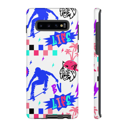 BV Life Phone Tough Cases
