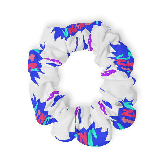 BV Life Scrunchie