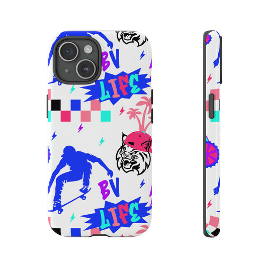 BV Life Phone Tough Cases