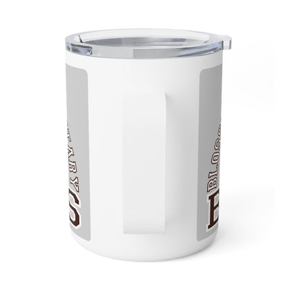 Bobcats Insulated Coffee Mug, 10oz