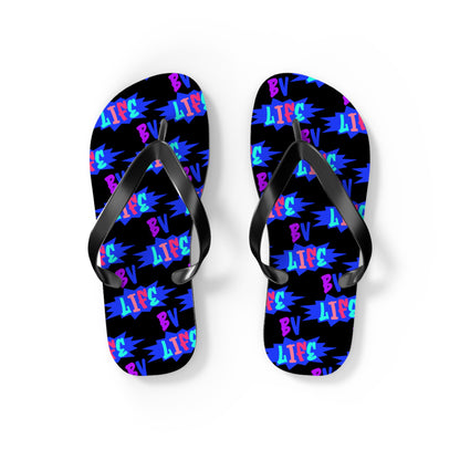 BV Life Flip Flops