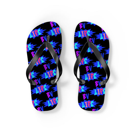 BV Life Flip Flops