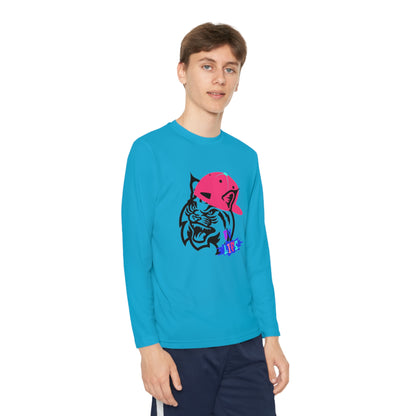 BV Life Cat Kids Long Sleeve