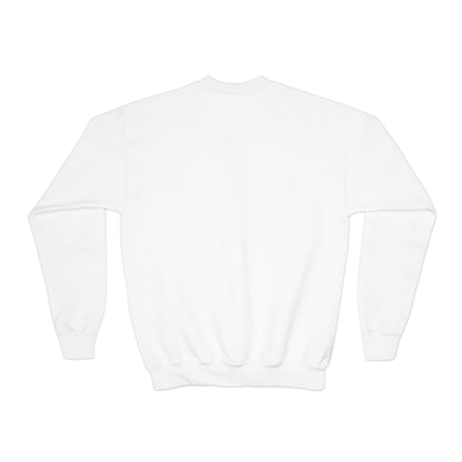 Bobcats Kids Crewneck Sweatshirt