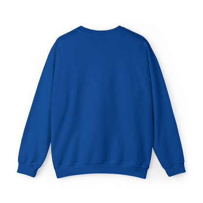 BV Life Cat Adult Crewneck Sweatshirt