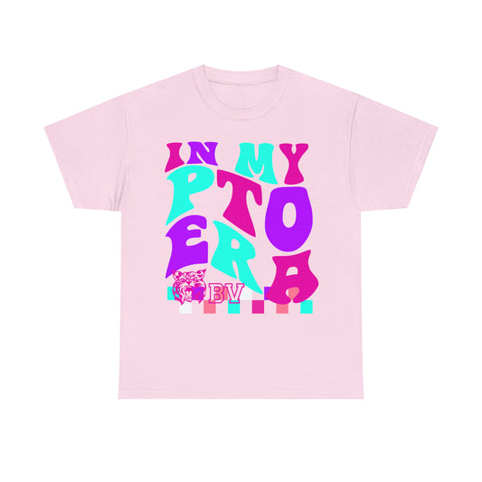 PTO Era Adult Tee