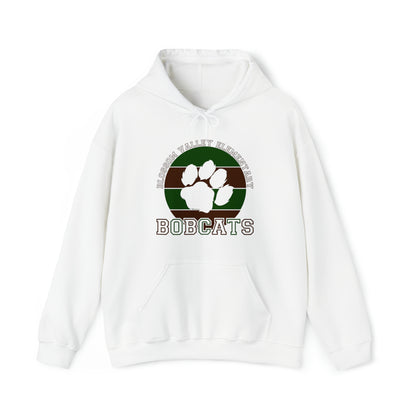 BV Paw Adult Hoodie