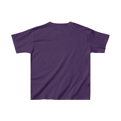 PTO Era Kids Tee (Pink Logo)