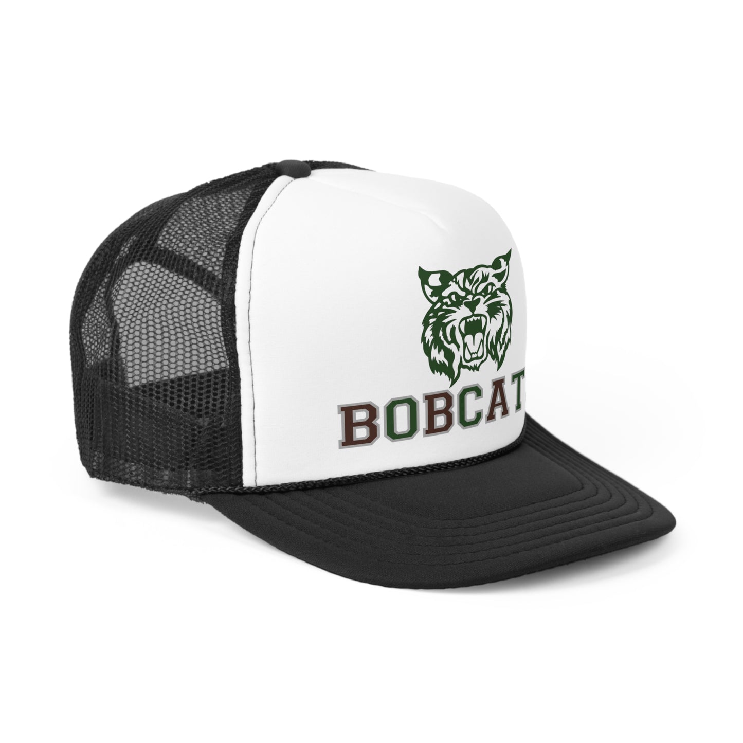 Bobcats Trucker Cap