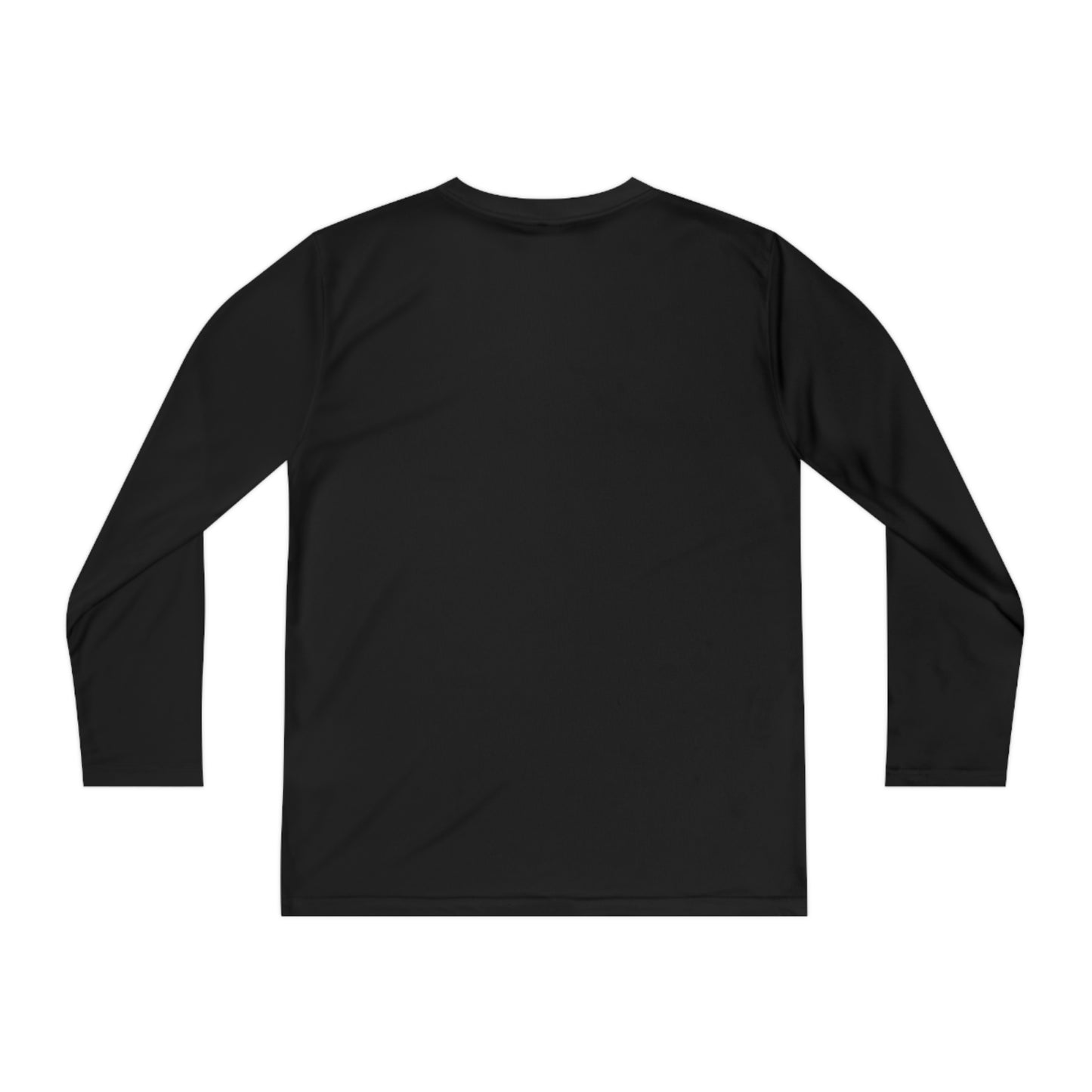 Bobcats Kids Long Sleeve