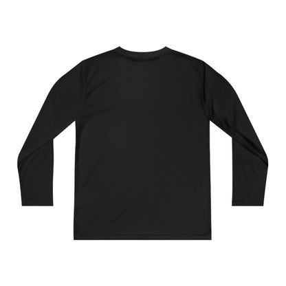 Bobcats Kids Long Sleeve