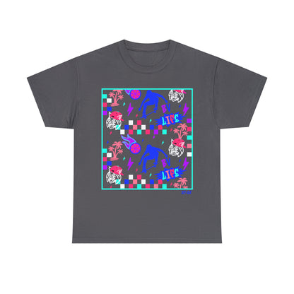 BV Life Adult Tee