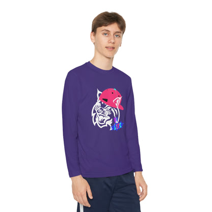 BV Life Cat Kids Long Sleeve