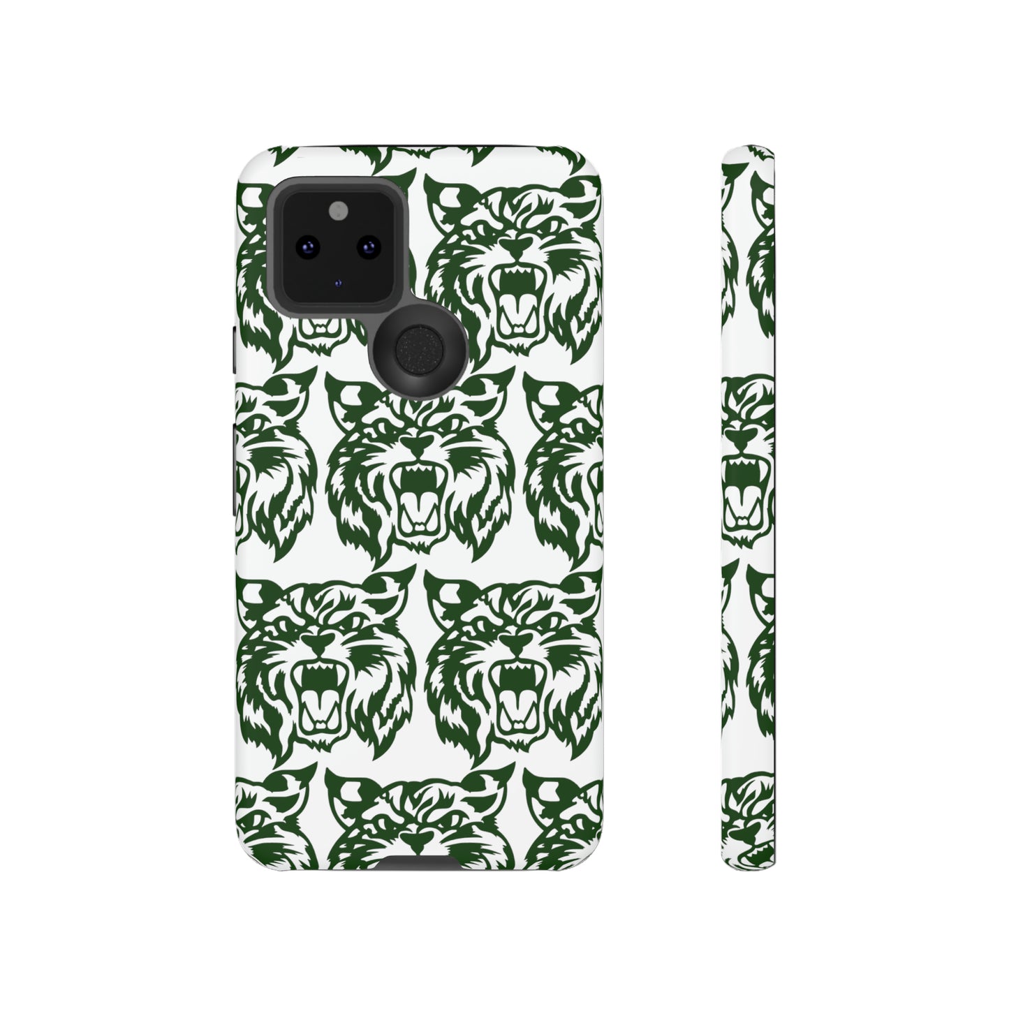 Bobcats Phone Cases
