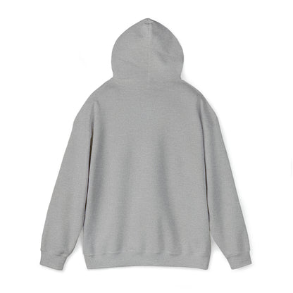 BV Life Cat Adult Hoodie
