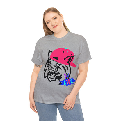 BV Life Cat Adult Tee
