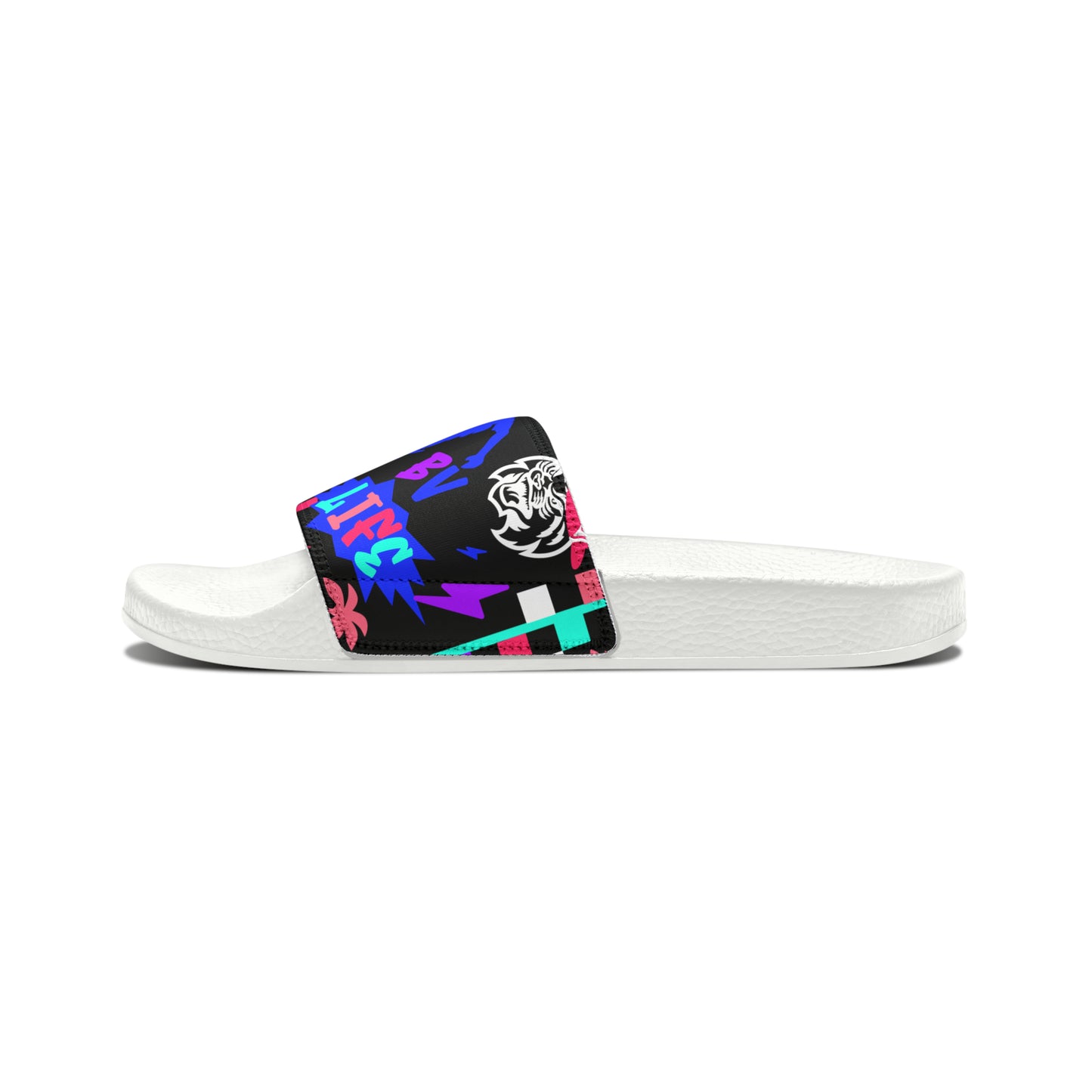 BV Life Kids Slides