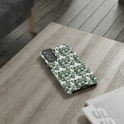 Bobcats Phone Cases